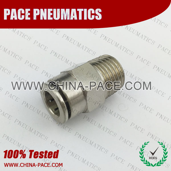 Male Straight Misting Fittings, Misting Cooling, Slip Lock Fittings, Misting Nozzles, Pneumatic Fittings, Air Fittings, one touch tube fittings, Pneumatic Fitting, Nickel Plated Brass Push in Fittings, push in fitting, Quick coupler, air blow gun, Air Hose, air connector, all metal push in fittings, Pneumatic Push to Connect Fittings, Air Flow Speed Controllers, Hand Valves, Sinter Silencers, Mufflers, PU Tubing, PA Tube, Nylon Tube, Pneumatic Fittings, Tube fittings, Pneumatic Tubing, pneumatic accessories.